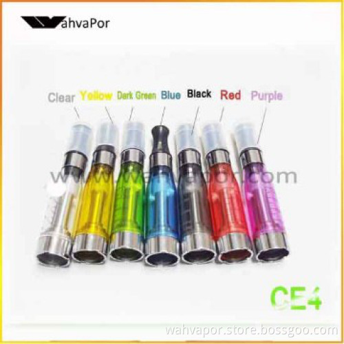 Original manufacturer supply electronic cigarette ego ce4+